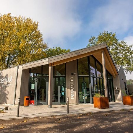 Vakantiepark Delftse Hout Eksteriør billede
