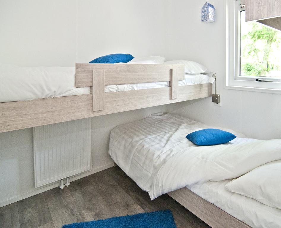 Vakantiepark Delftse Hout Værelse billede